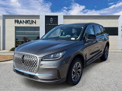 New 2026 Lincoln Corsair Premiere FWD image 3