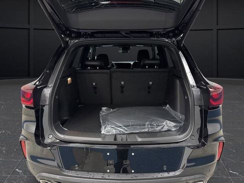 New 2026 Chevrolet TrailBlazer RS w/ Convenience Package image 14