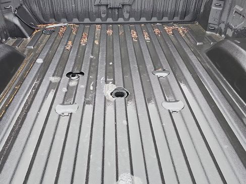 Used 2024 Chevrolet Silverado 2500 LTZ w/ LTZ Plus Package image 5