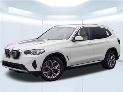Used 2023 BMW X3 sDrive30i w/ Premium Package w/ZPA