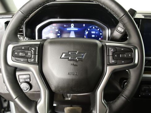 Used 2026 Chevrolet Silverado 1500 RST image 18