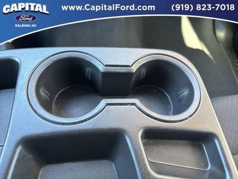 Used 2024 Chevrolet Silverado 2500 Custom w/ Custom Value Package image 31