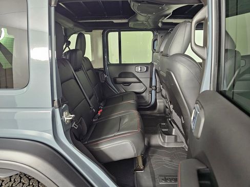 New 2026 Jeep Wrangler Unlimited Rubicon 392 w/ Quick Order Package 27X Moab AWD/4WD image 35