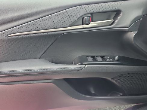 Used 2025 Toyota Camry XSE w/ Premium Plus Package image 25