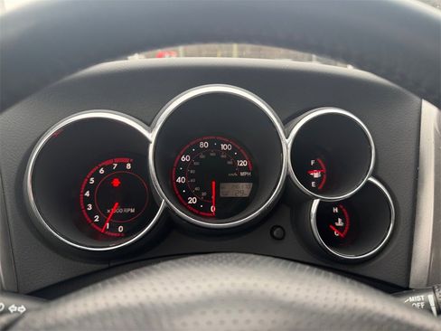 Used 2007 Toyota Matrix image 16