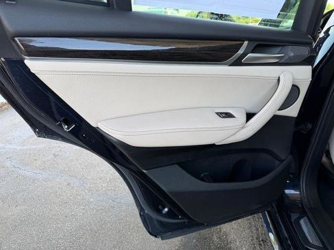 Used 2015 BMW X4 xDrive35i AWD/4WD image 10