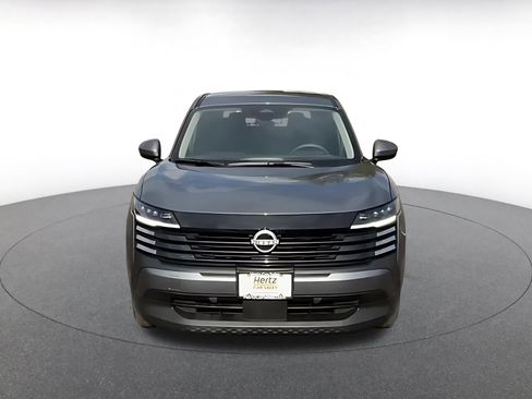 Used 2025 Nissan Kicks SV image 4