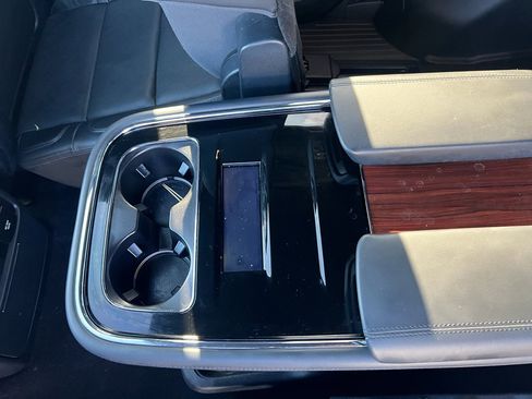 Used 2024 Lincoln Navigator Reserve image 9