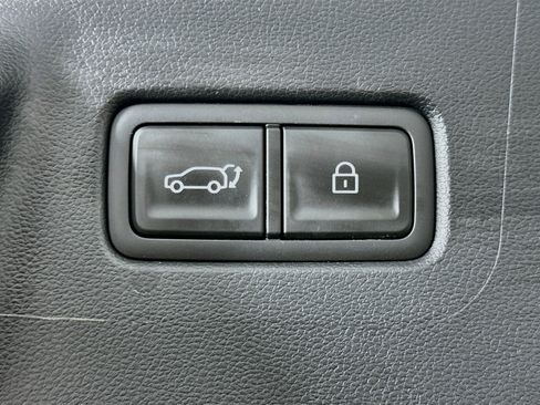 Used 2026 Hyundai Santa Fe SEL FWD image 29