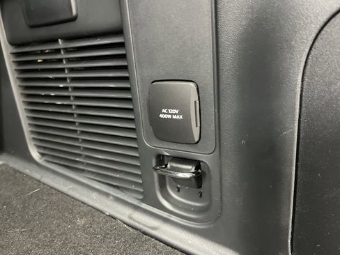 New 2026 Ford Expedition Tremor AWD/4WD image 35