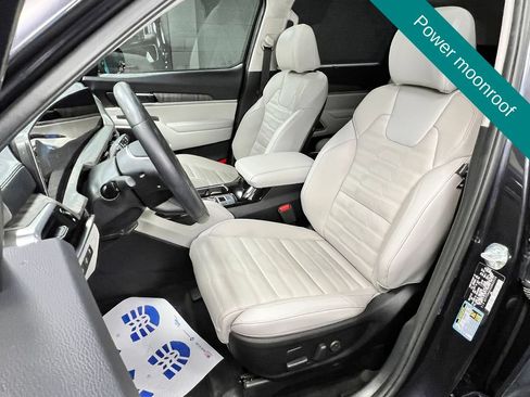 Used 2025 Kia Telluride SX Prestige AWD/4WD image 7