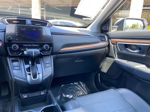 Used 2022 Honda CR-V EX-L image 17