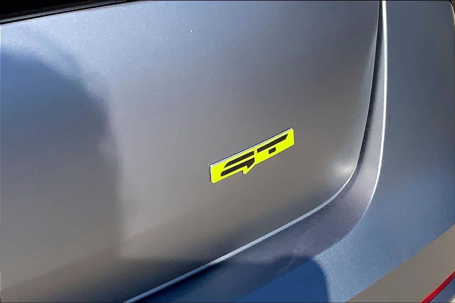 Used 2025 Kia K5 GT FWD image 10