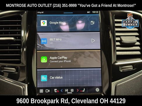 Used 2024 Volvo XC90 B6 Plus image 25