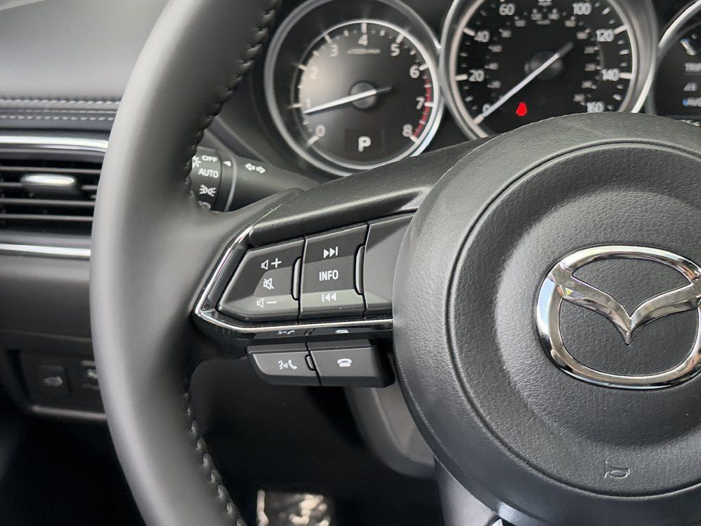New 2025 MAZDA CX-5 AWD 2.5 S image 18
