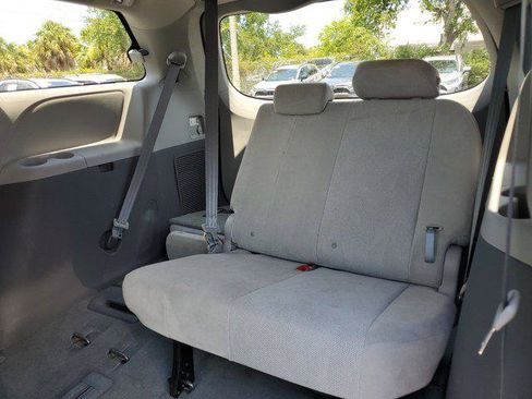 Certified 2020 Toyota Sienna L image 9