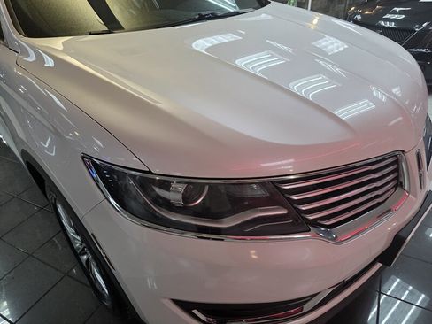 Used 2018 Lincoln MKX Select w/ Select Plus Package image 11
