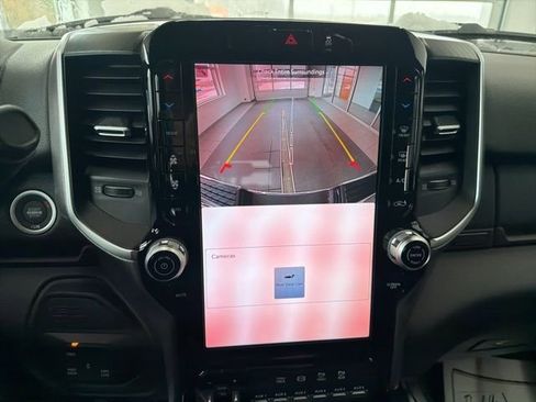 New 2026 RAM 2500 Big Horn image 22