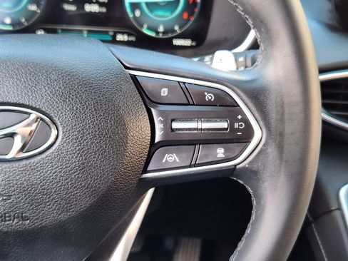 Used 2023 Hyundai Santa Fe SEL w/ Premium Package AWD/4WD image 23