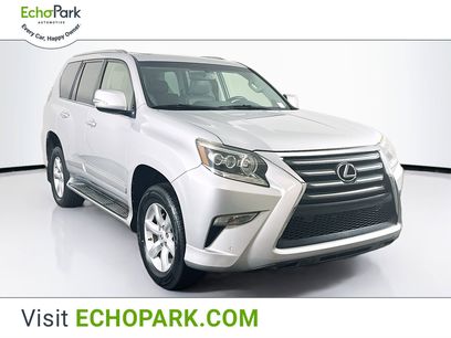 Used 2016 Lexus GX 460