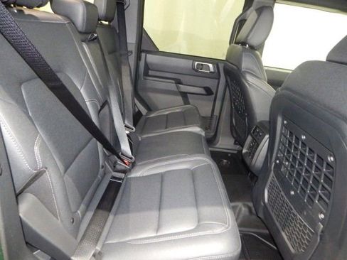 New 2025 Ford Bronco Big Bend image 18