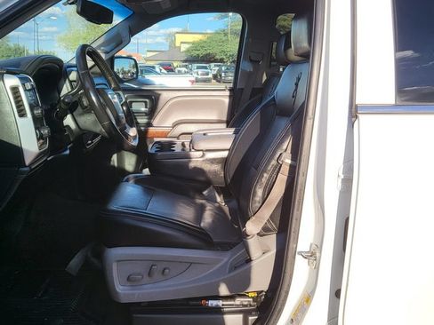 Used 2014 GMC Sierra 1500 SLE w/ SLE Value Package AWD/4WD image 25