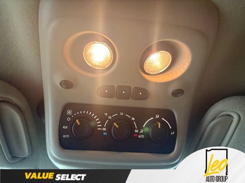 Used 2003 Chevrolet Suburban LT w/ LT Preferred Equipment Group AWD/4WD image 23