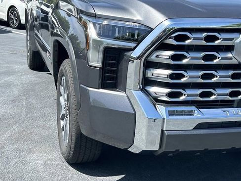 New 2026 Toyota Tundra 1794 Edition AWD/4WD image 10