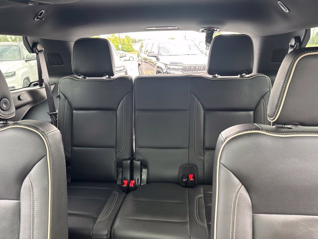 Used 2021 Chevrolet Tahoe Premier w/ Premium Package AWD/4WD image 29