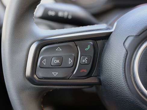 Used 2024 Jeep Wrangler Sport S image 31