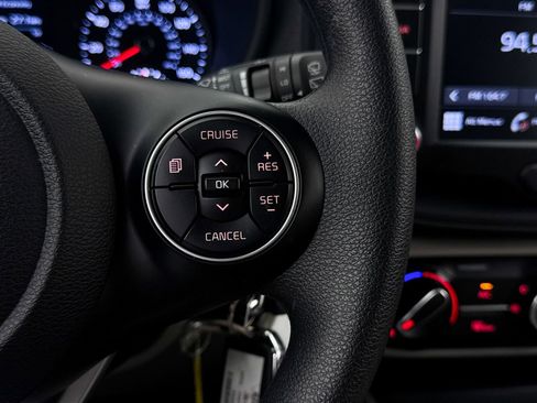 Used 2022 Kia Soul LX w/ Technology Package FWD image 20
