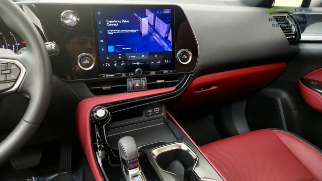 Used 2024 Lexus NX 350h AWD w/ Cold Area Package image 59