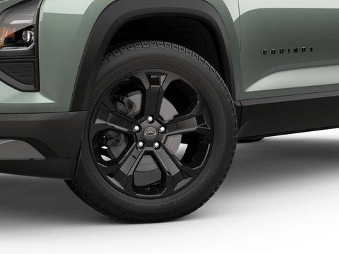 New 2026 Chevrolet Equinox LT w/ Midnight Edition image 21