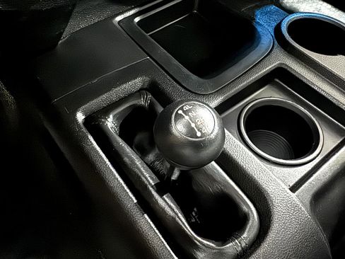 Used 2018 RAM 2500 Tradesman w/ Cold Weather Group image 30