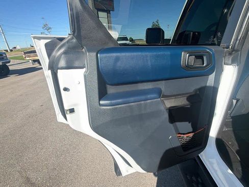 Used 2023 Ford Bronco Raptor AWD/4WD image 18
