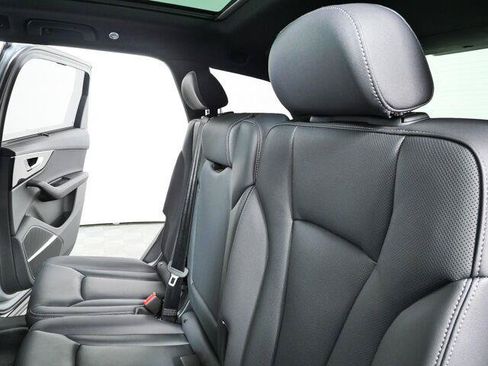 New 2026 Audi Q7 2.0T Premium Plus AWD/4WD image 27