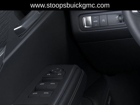 New 2026 GMC Acadia Elevation image 24