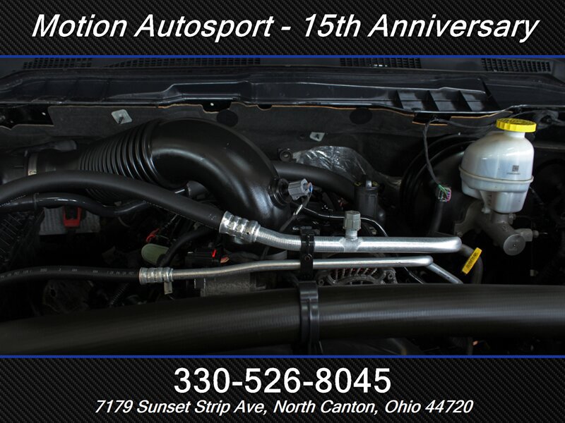 Used 2021 RAM 1500 Warlock AWD/4WD image 13