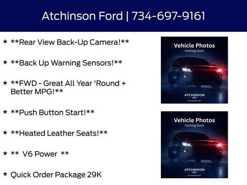 Used 2016 Chrysler Town & Country Touring w/ Driver Convenience Group FWD image 2