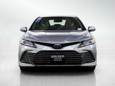 Used 2023 Toyota Camry XLE w/ Protection Package (Q2) (TMS) image 8
