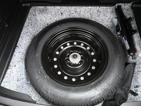 Certified 2024 Honda CR-V EX-L image 23