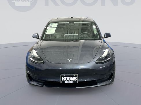Used 2022 Tesla Model 3 Long Range image 11