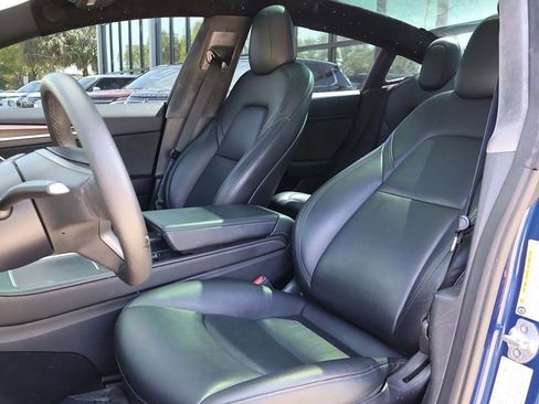 Used 2023 Tesla Model 3 Standard Range image 37