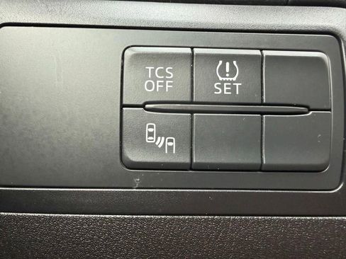 Used 2016 MAZDA CX-5 Touring FWD image 19
