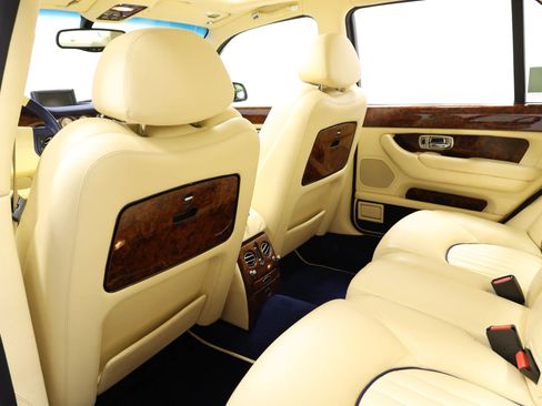 Used 2000 Bentley Arnage Red Label image 52