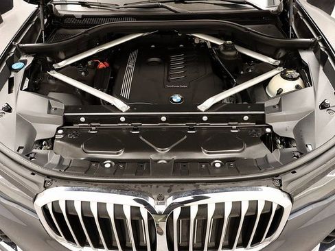 Used 2019 BMW X7 xDrive40i image 34