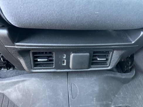 Certified 2023 Chevrolet Silverado 1500 RST AWD/4WD image 25