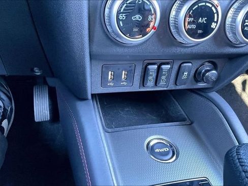 Used 2025 Mitsubishi Outlander Sport AWD image 15