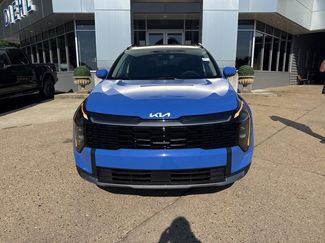 New 2026 Kia Sportage EX w/ EX Panorama Roof Package video 2