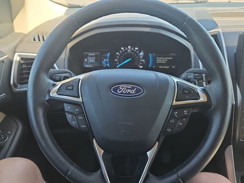 Used 2024 Ford Edge SEL w/ Convenience Package AWD/4WD image 15